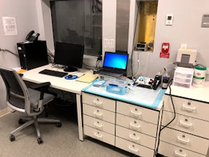 Physiological Monitoring Devices